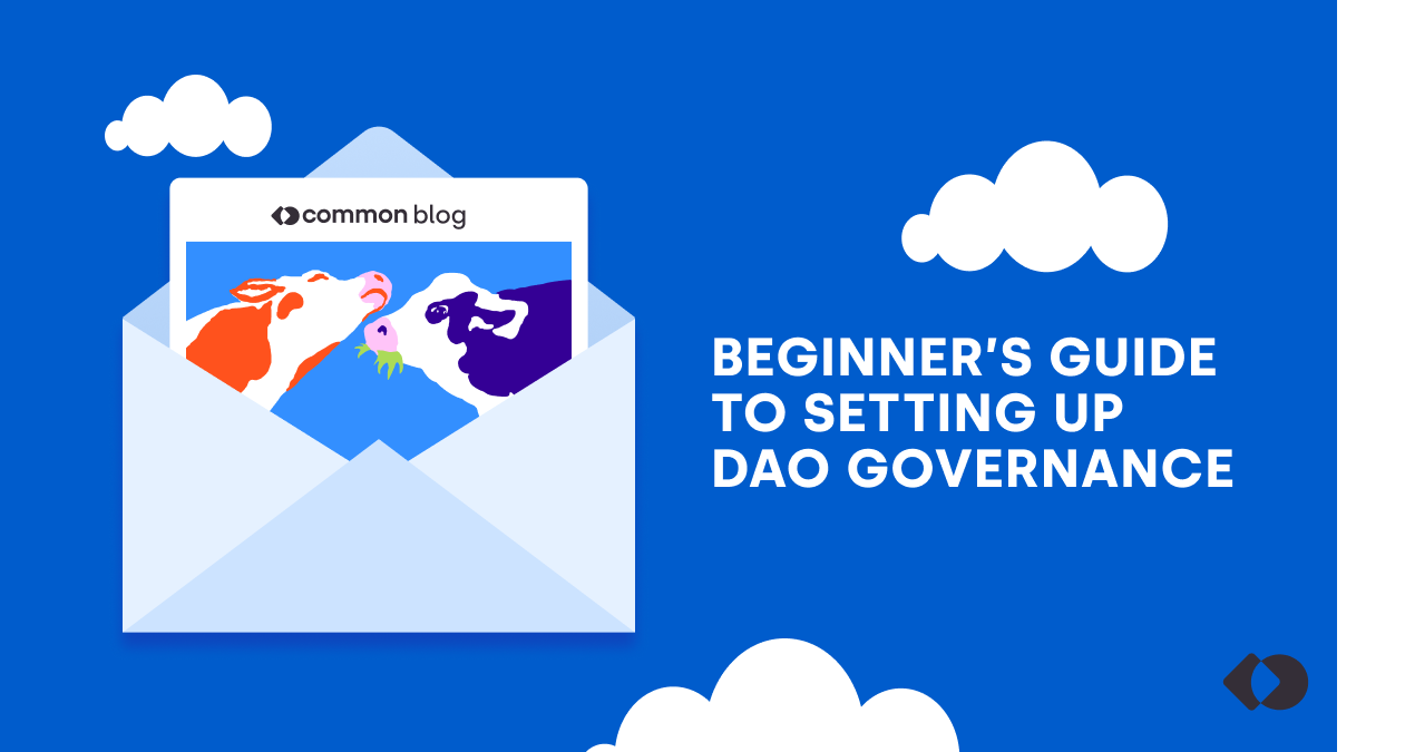 Beginner's Guide to Setting up DAO Governance