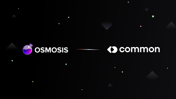 Community Spotlight: Osmosis