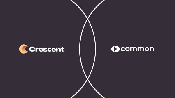 Crescent Network x Commonwealth